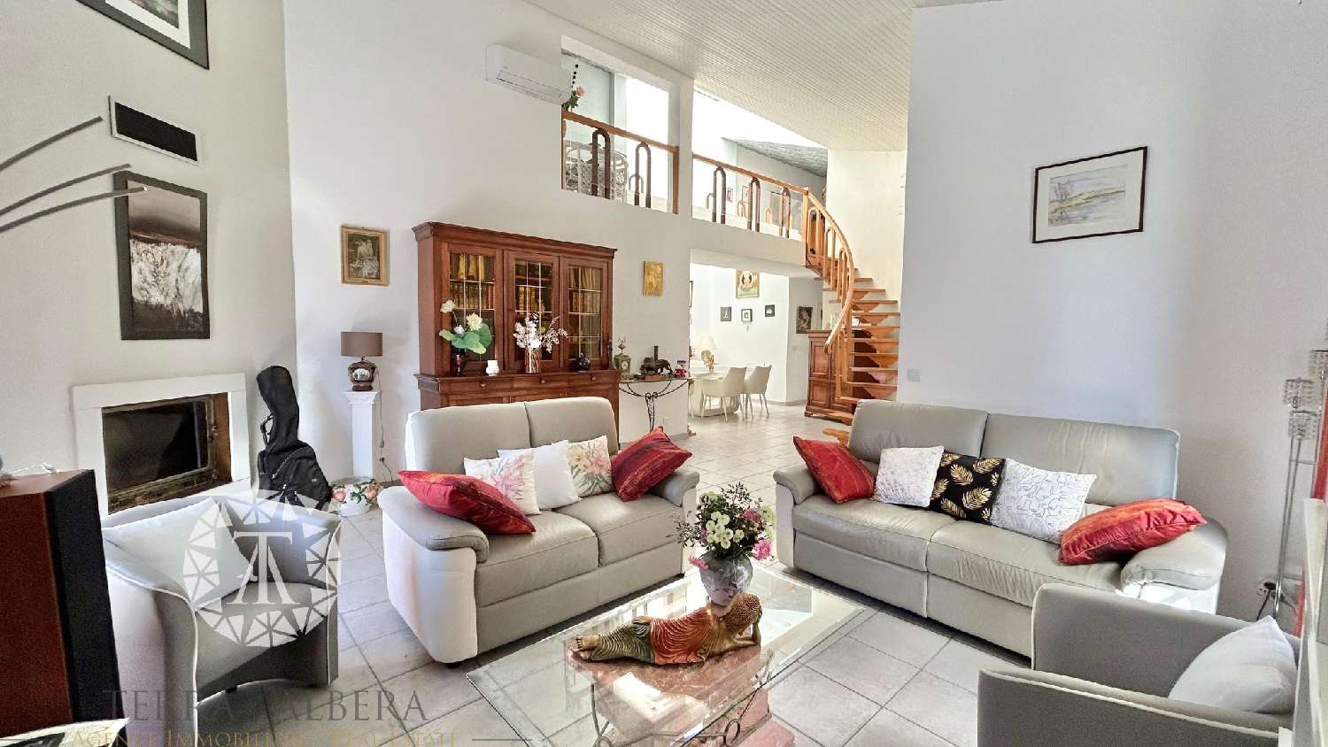  en venta villa Perpignan Pirineo Oriental 4