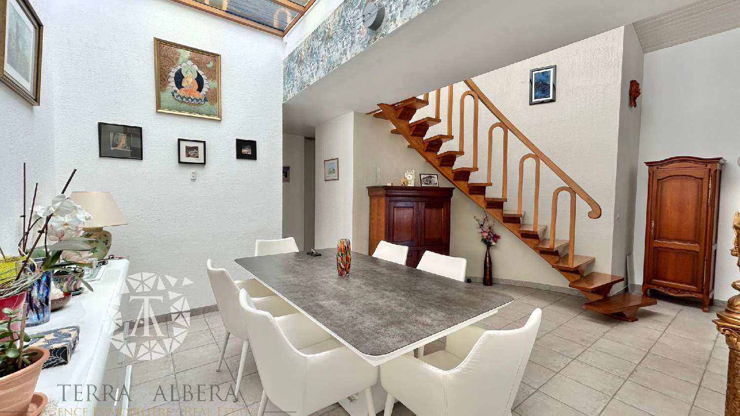  en venta villa Perpignan Pirineo Oriental 6