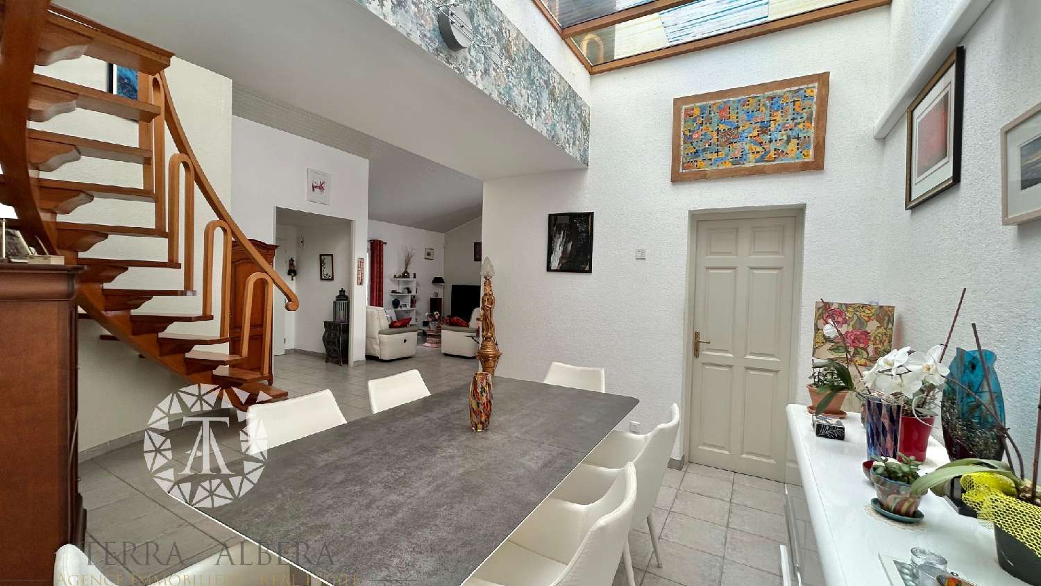  en venta villa Perpignan Pirineo Oriental 7