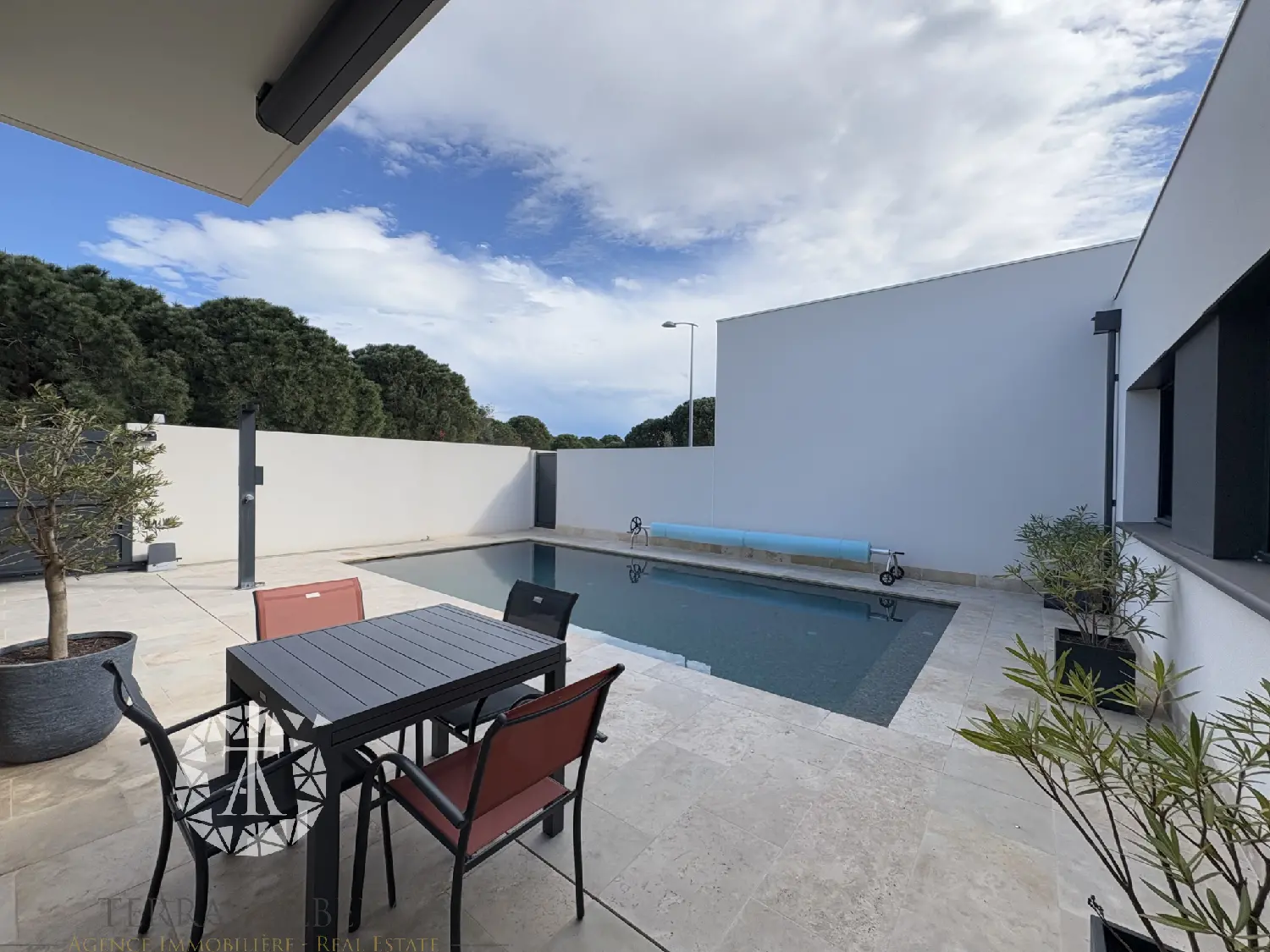  te koop villa Perpignan Pyrénées-Orientales 2