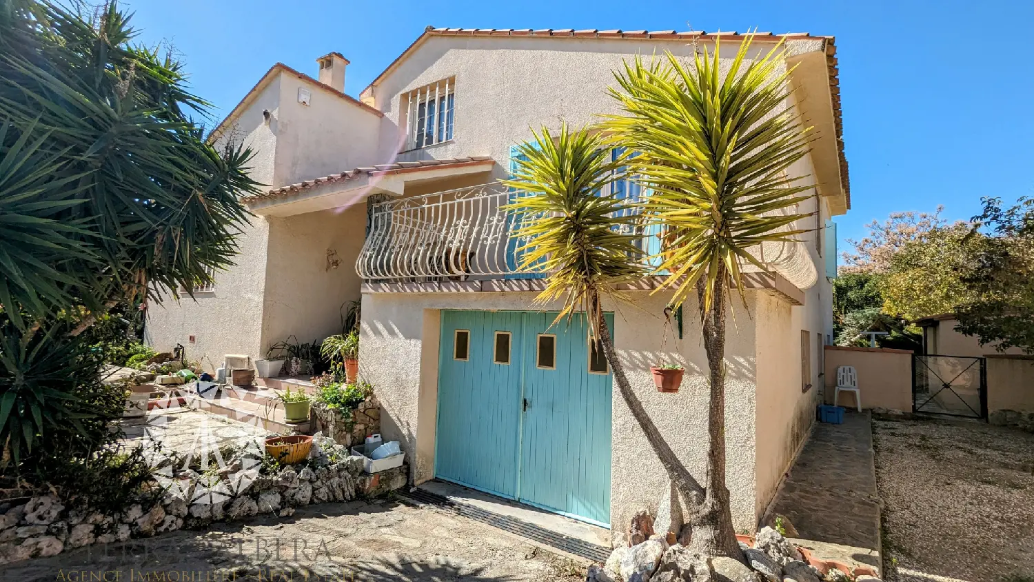  kaufen Villa Perpignan Pyrénées-Orientales 1