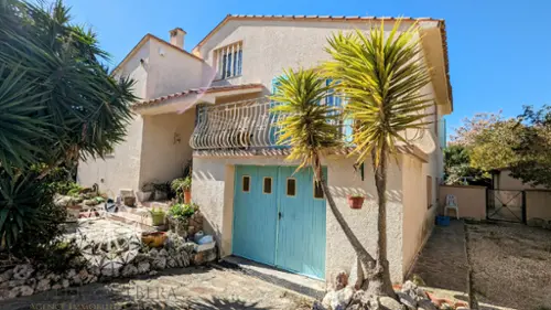 Perpignan Pyrénées-Orientales villa foto 7102606