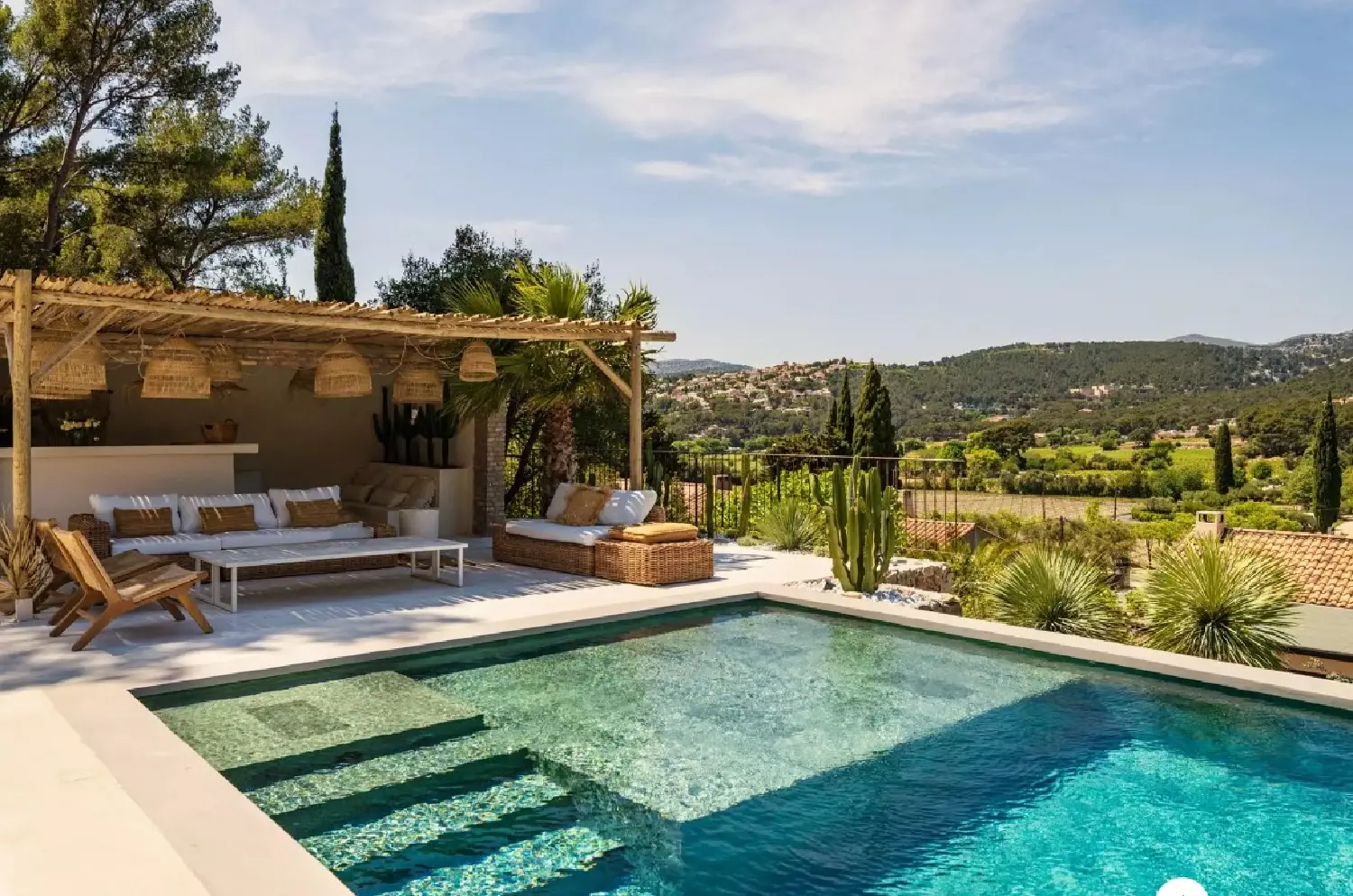  for sale villa Pertheville-Ners Calvados 1