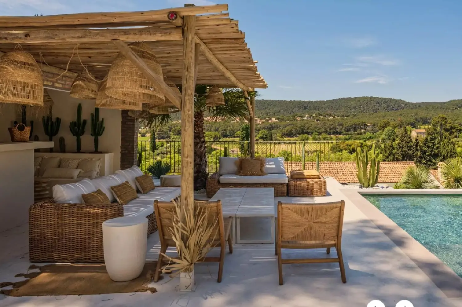  for sale villa Pertheville-Ners Calvados 4