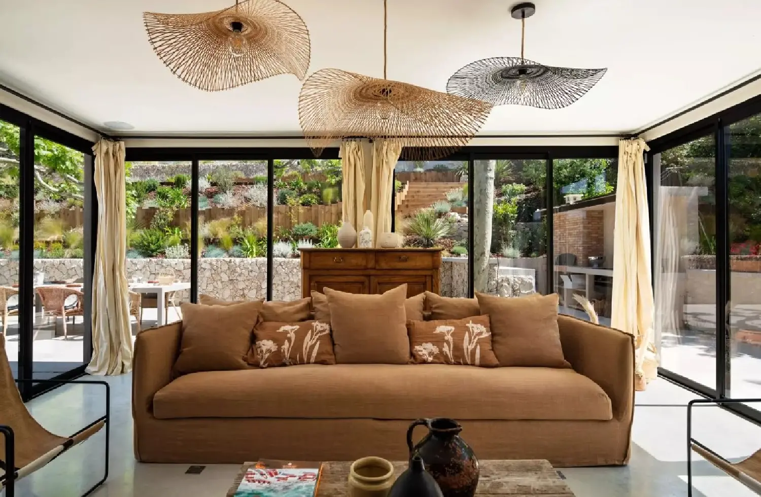  for sale villa Pertheville-Ners Calvados 5