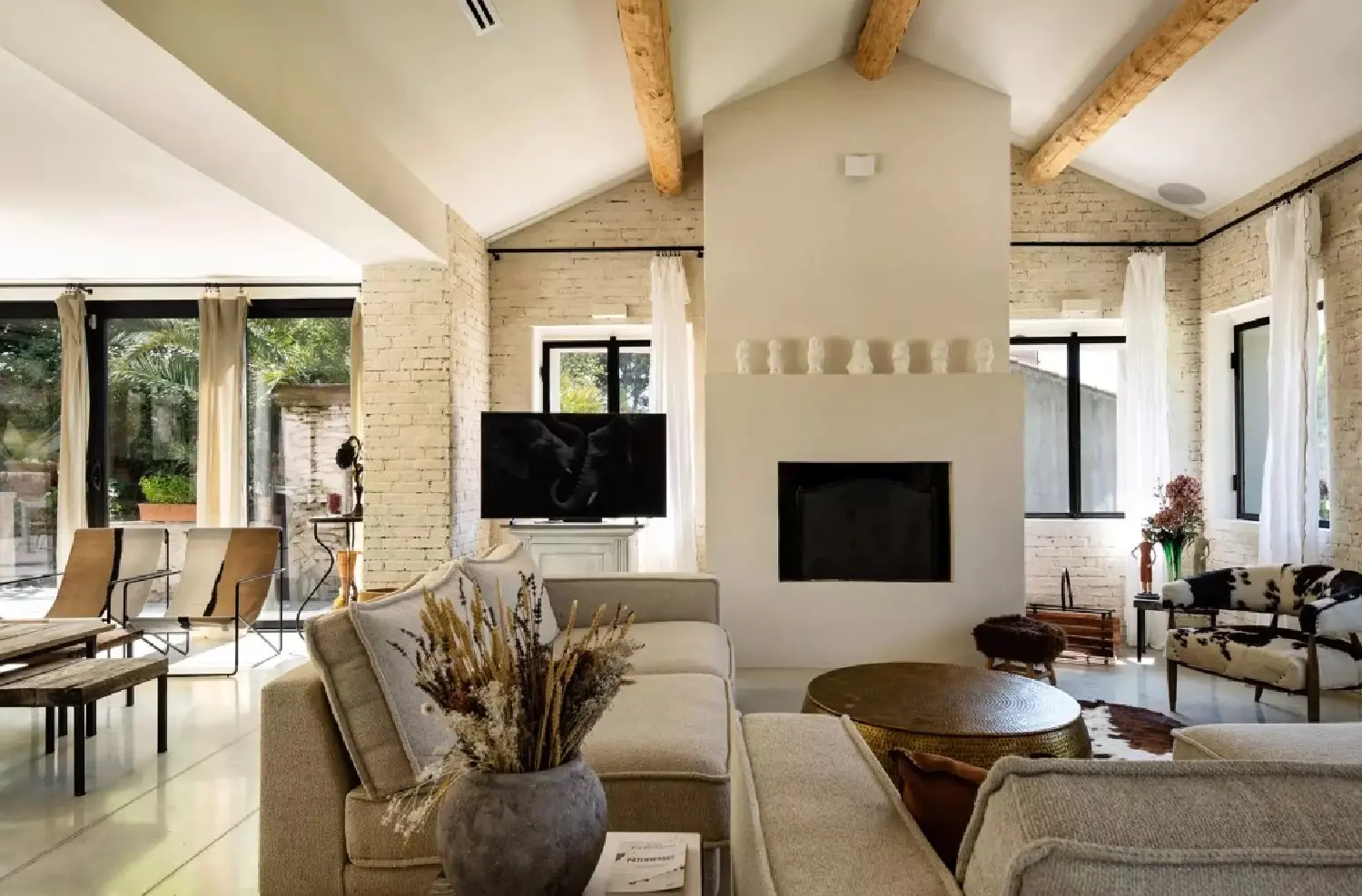  for sale villa Pertheville-Ners Calvados 6