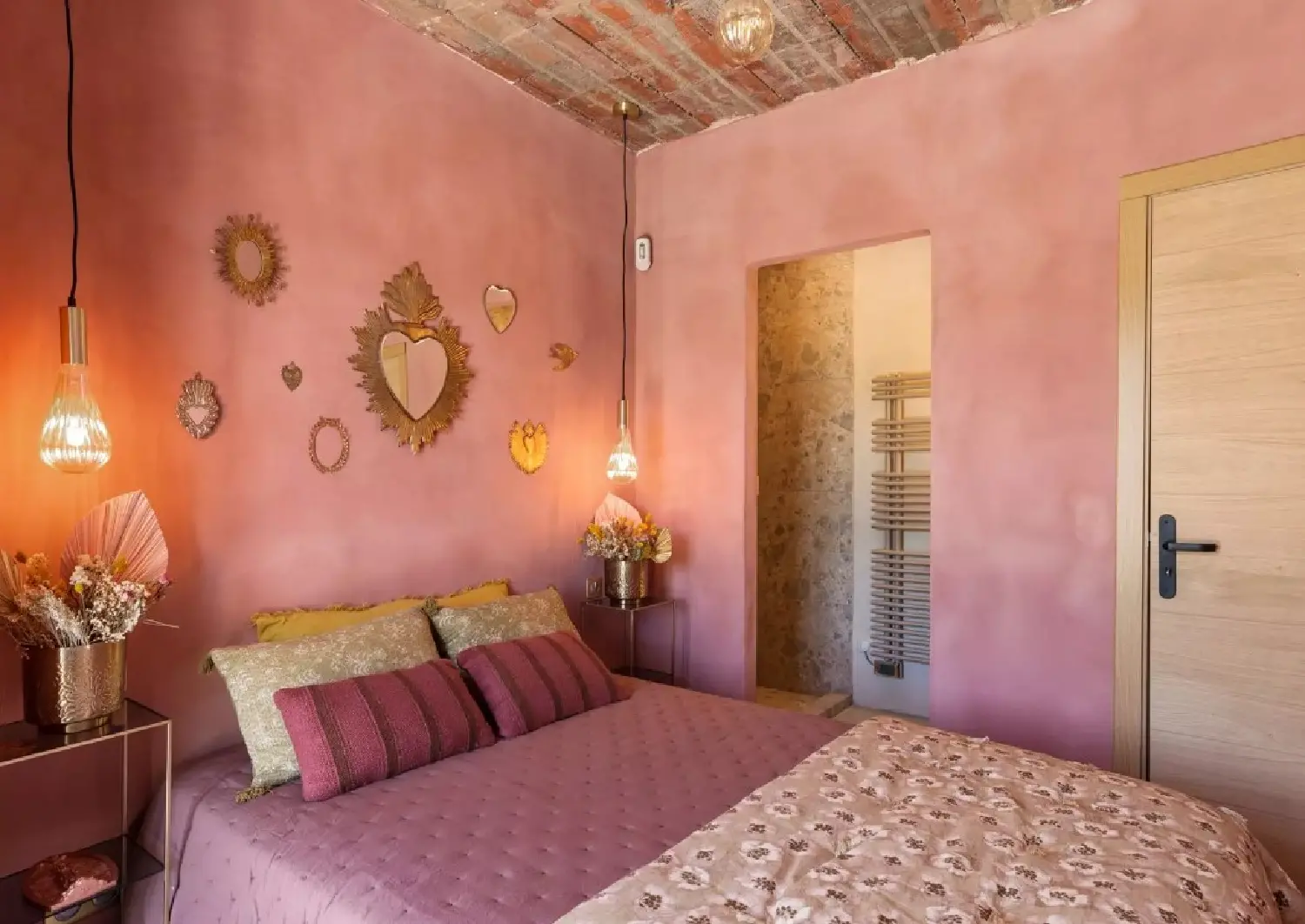  for sale villa Pertheville-Ners Calvados 8