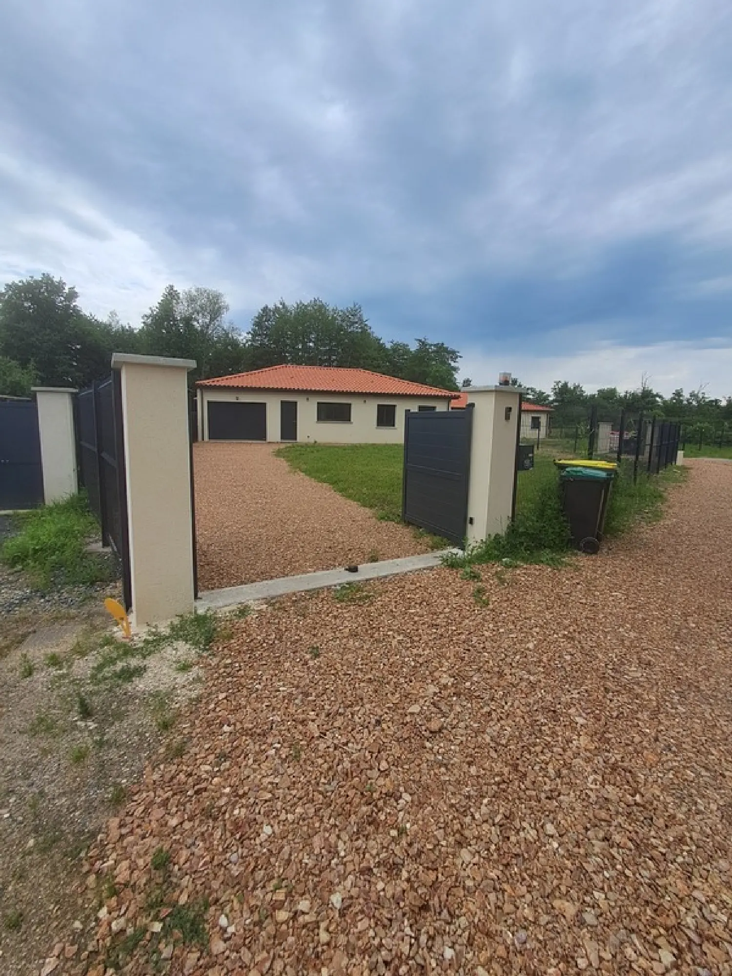  kaufen Villa Peschadoires Puy-de-Dôme 1