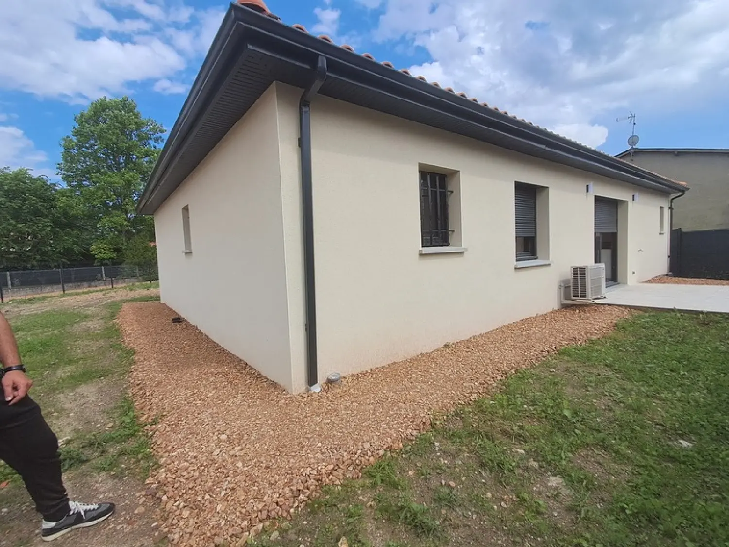 en venta villa Peschadoires Puy-de-Dôme 2