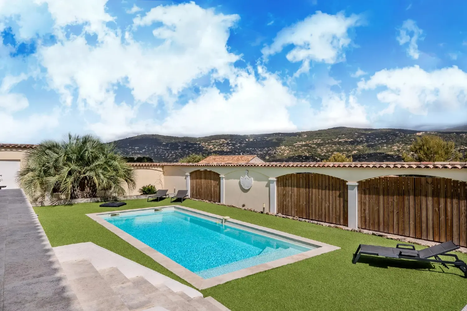  for sale villa Peymeinade Alpes-Maritimes 3
