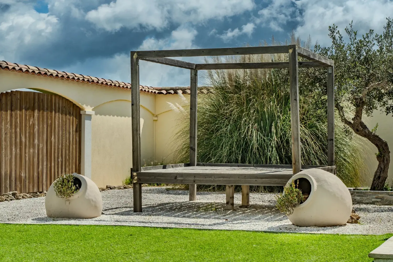  for sale villa Peymeinade Alpes-Maritimes 4