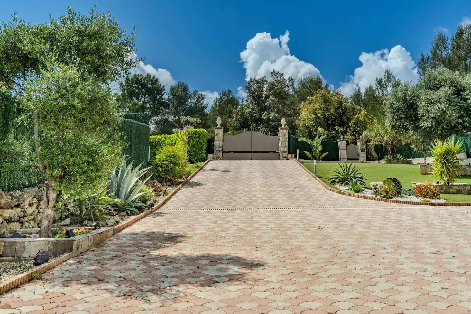  for sale villa Peymeinade Alpes-Maritimes 5