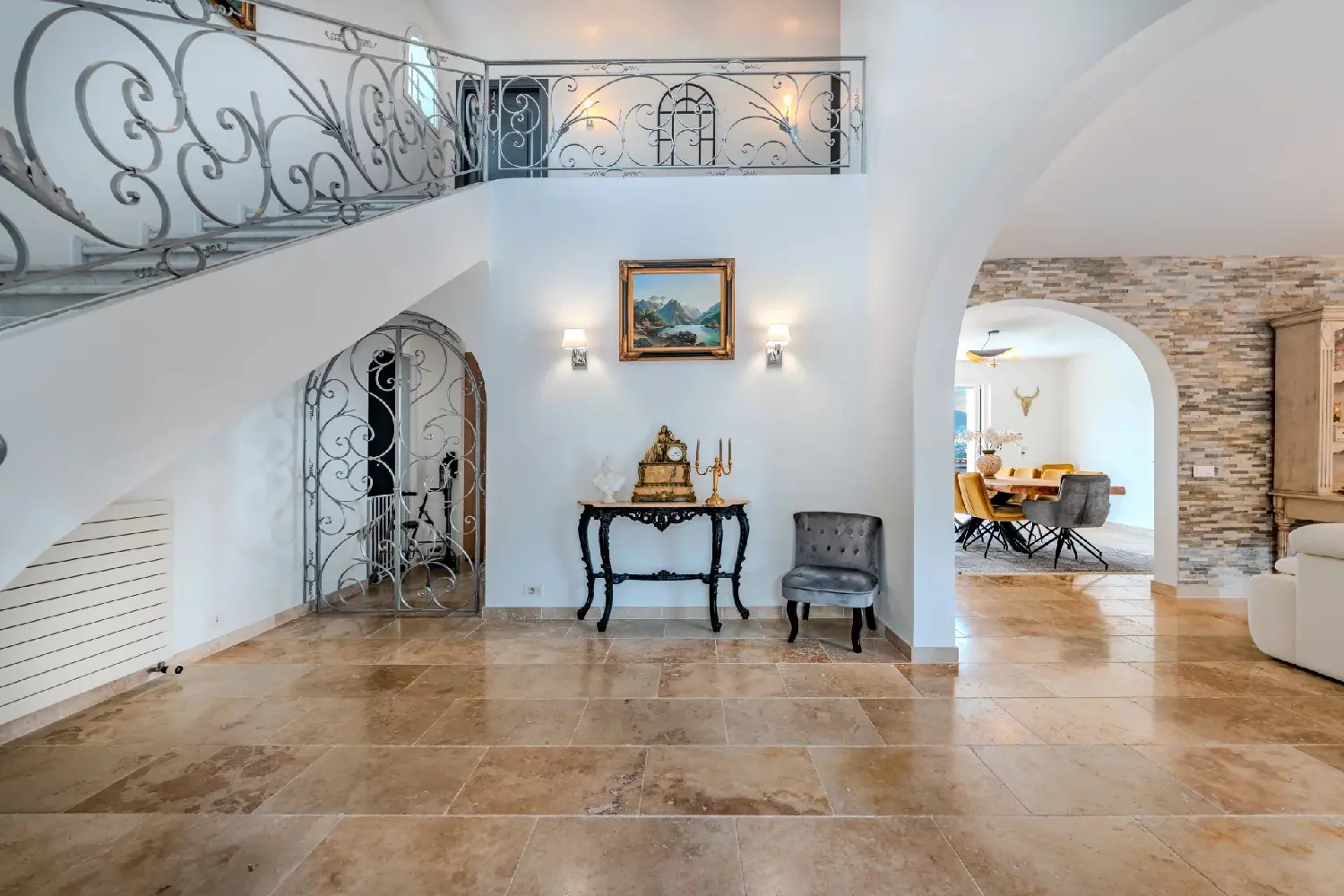  for sale villa Peymeinade Alpes-Maritimes 6