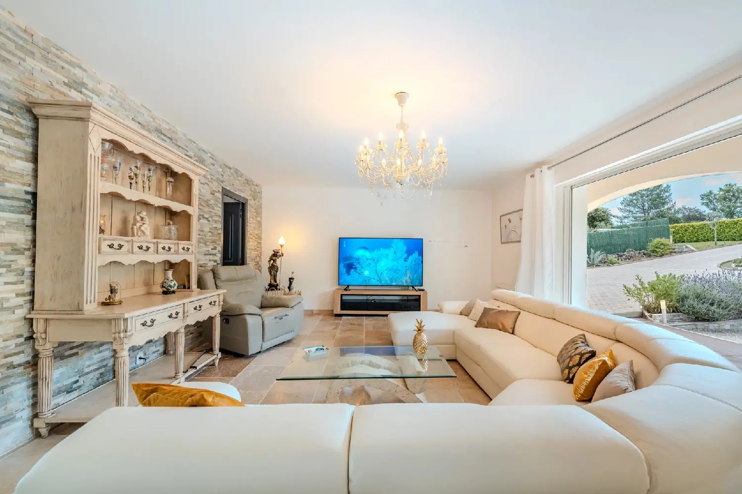  for sale villa Peymeinade Alpes-Maritimes 7