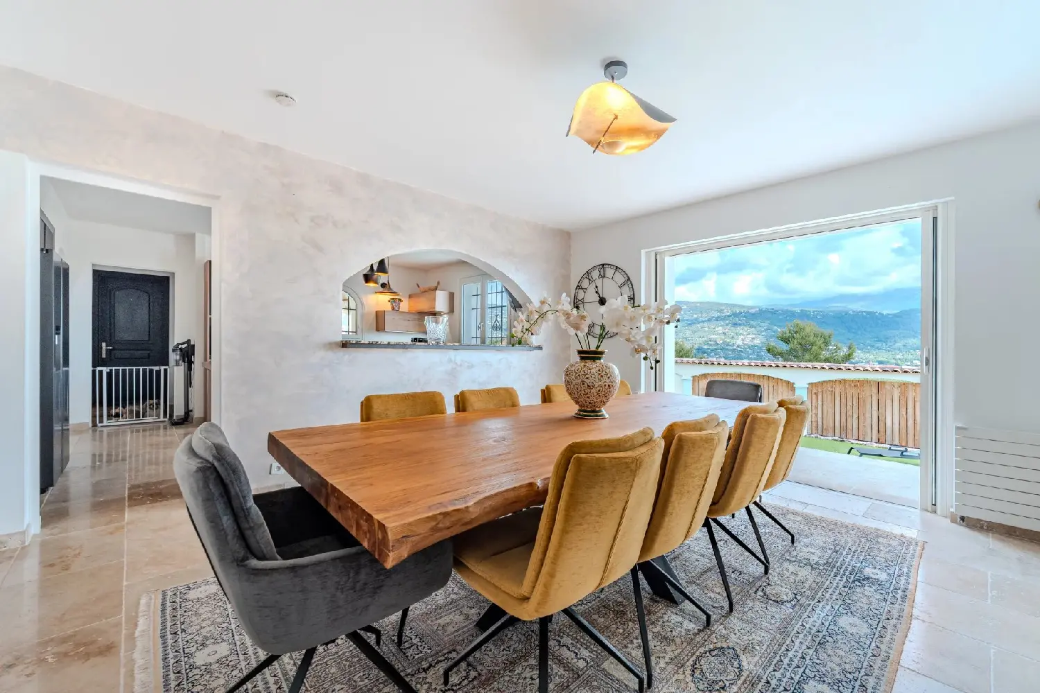  for sale villa Peymeinade Alpes-Maritimes 8