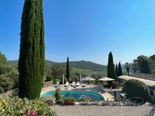 Pierrefeu-du-Var Var villa foto 7099964