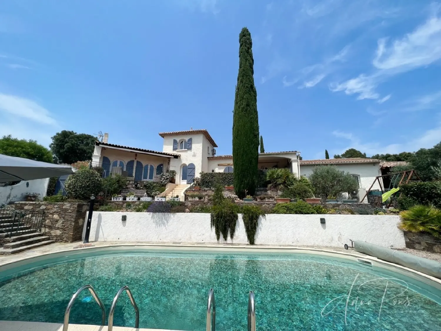  à vendre villa Pierrefeu-du-Var Var 3