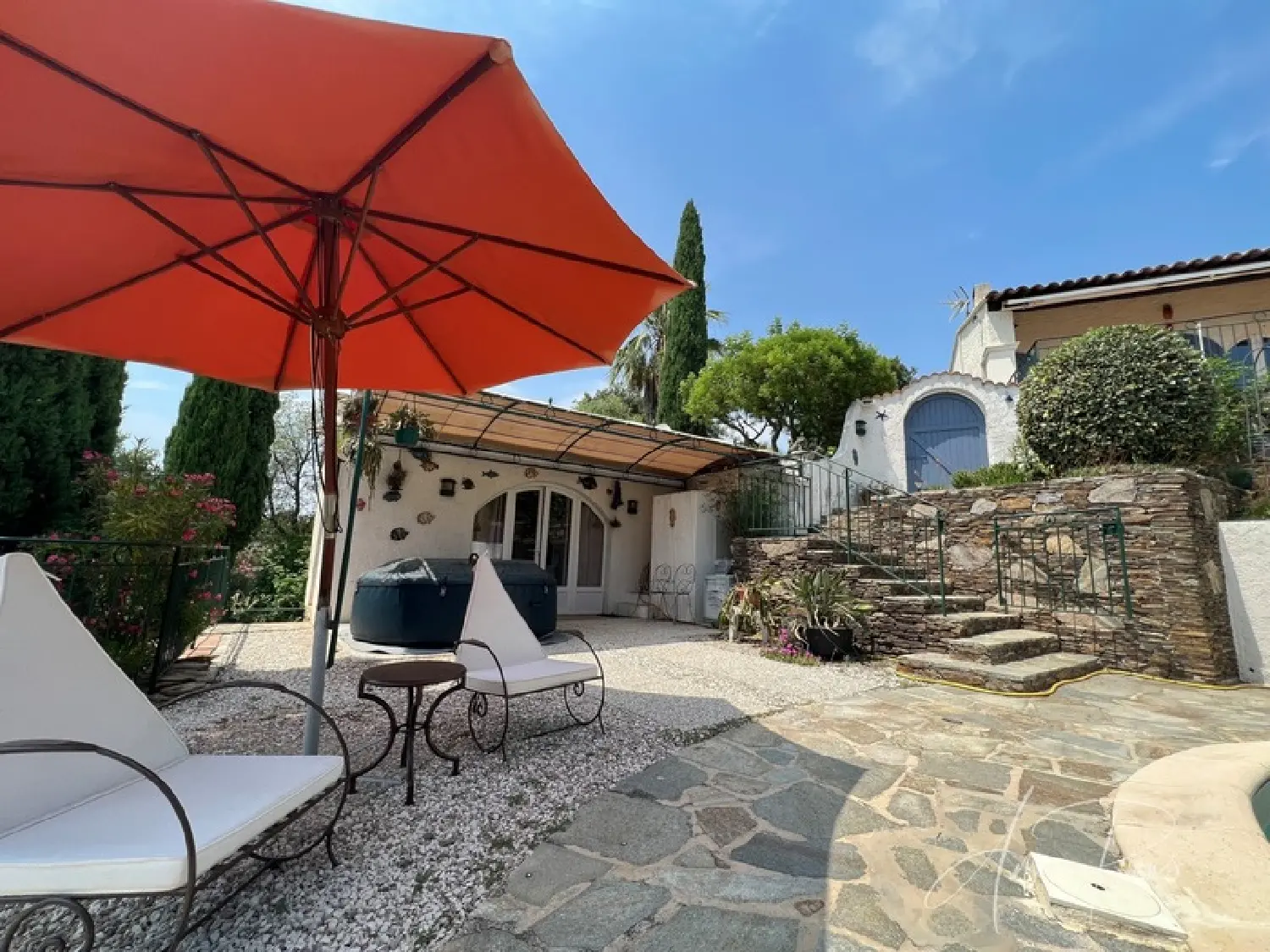  à vendre villa Pierrefeu-du-Var Var 4