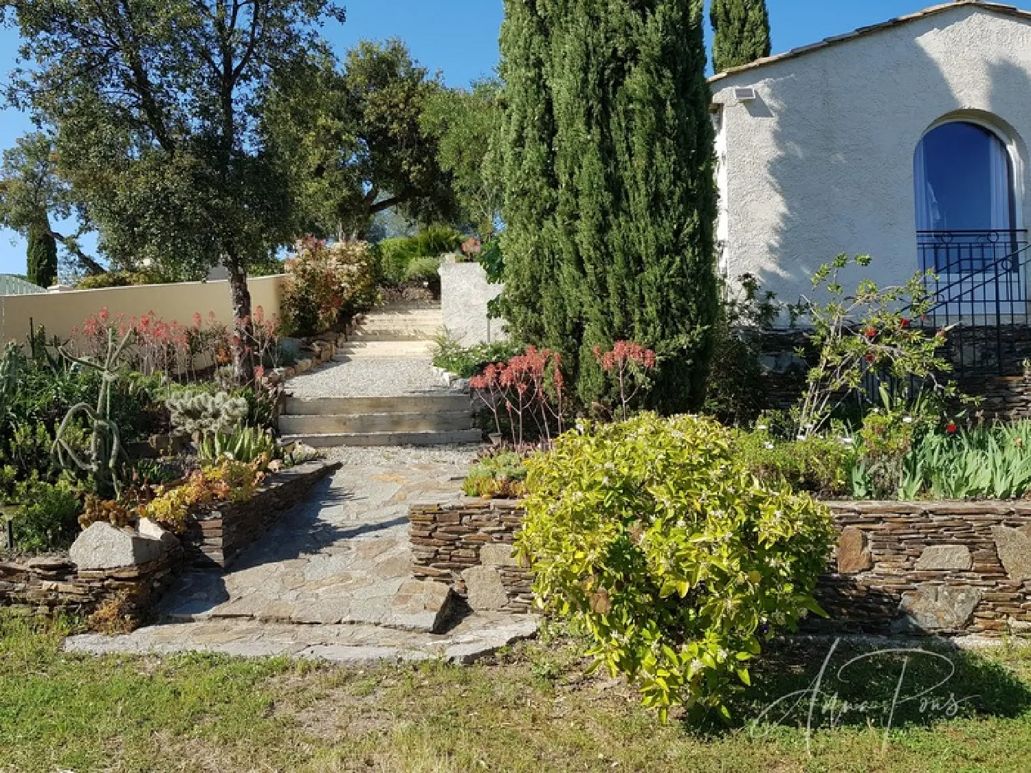  à vendre villa Pierrefeu-du-Var Var 5