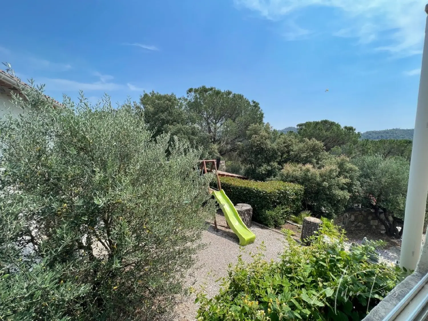  à vendre villa Pierrefeu-du-Var Var 7