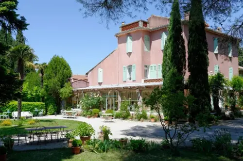 Plan-d'Orgon Bouches-du-Rhône villa foto 7094626