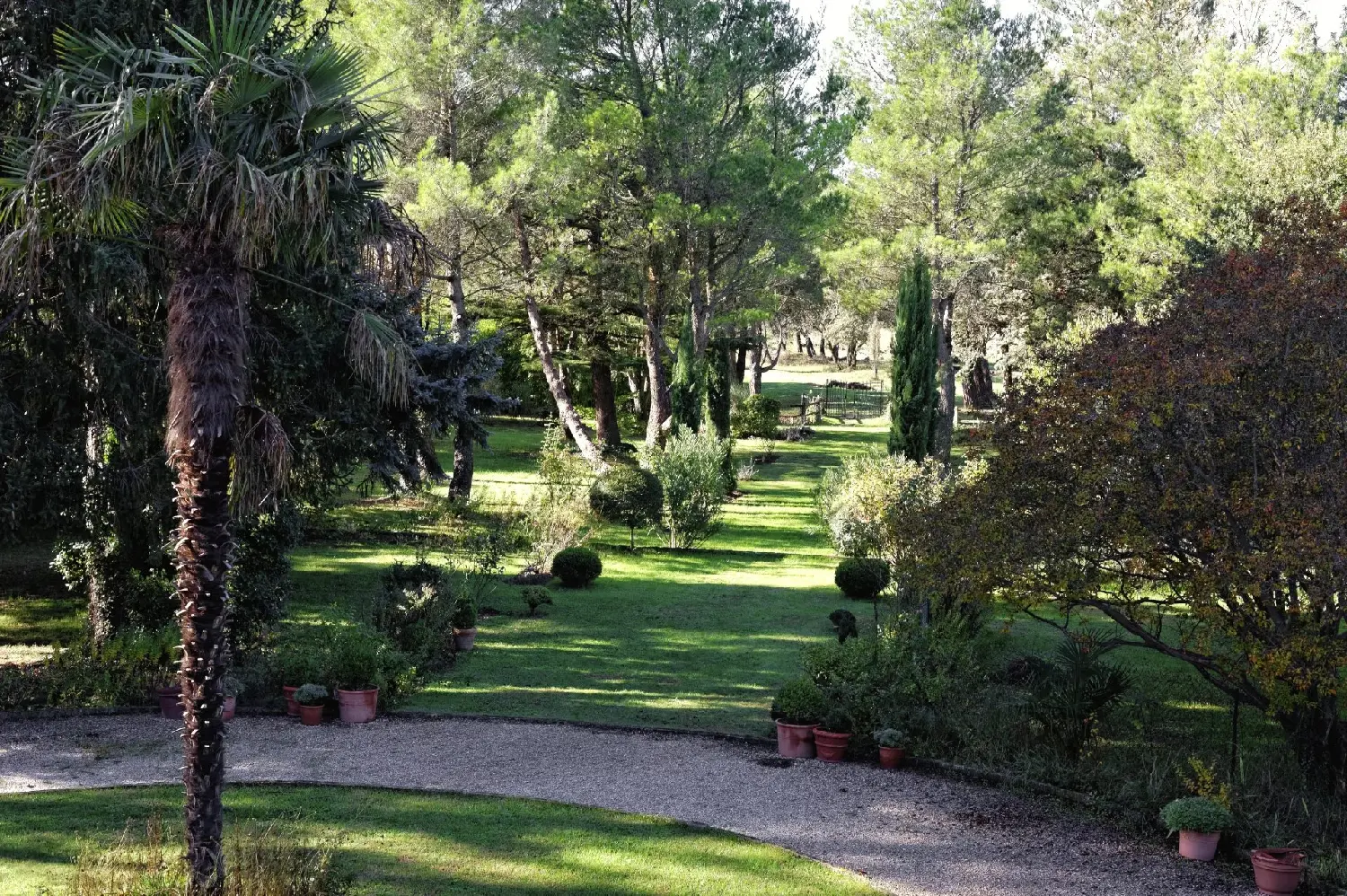  te koop villa Plan-d'Orgon Bouches-du-Rhône 3