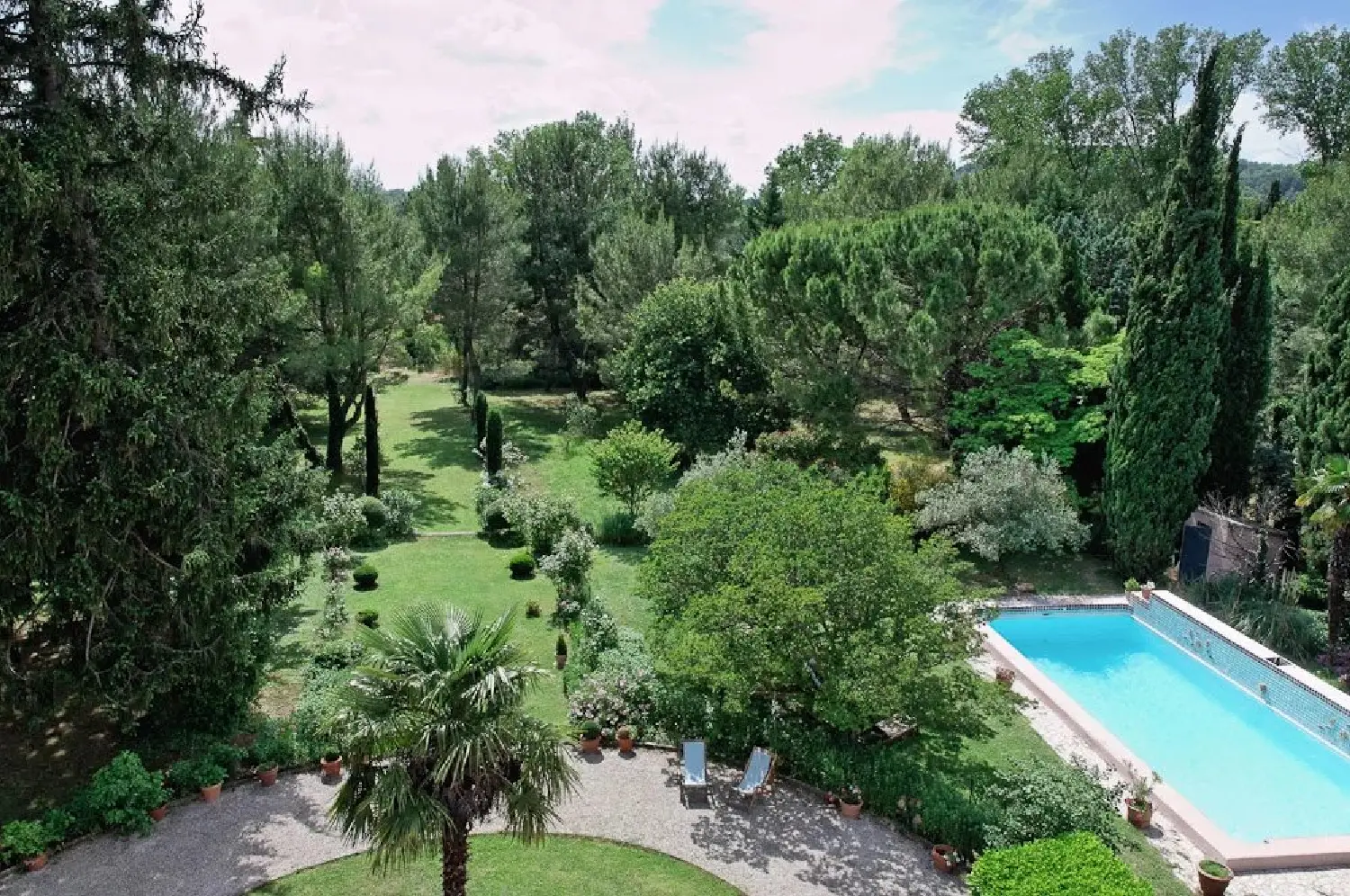  te koop villa Plan-d'Orgon Bouches-du-Rhône 4