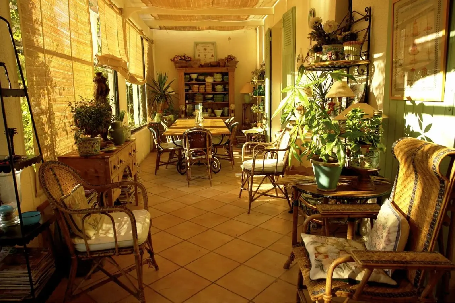  te koop villa Plan-d'Orgon Bouches-du-Rhône 6