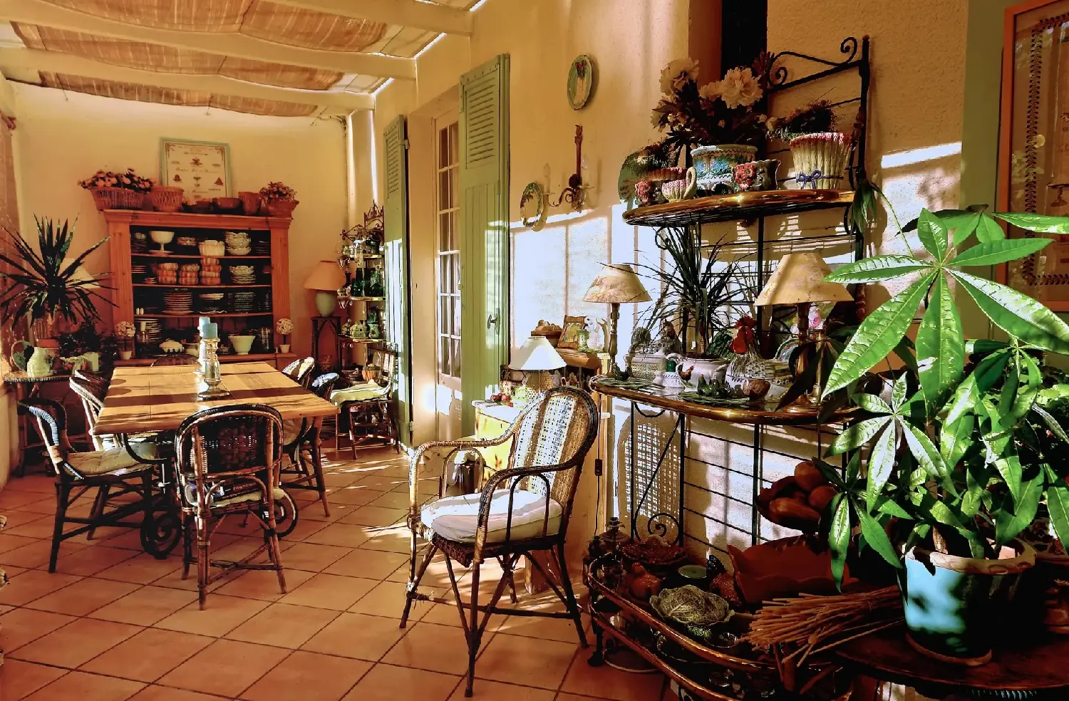  te koop villa Plan-d'Orgon Bouches-du-Rhône 7