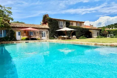 Plan-de-la-Tour Var villa foto 7088630