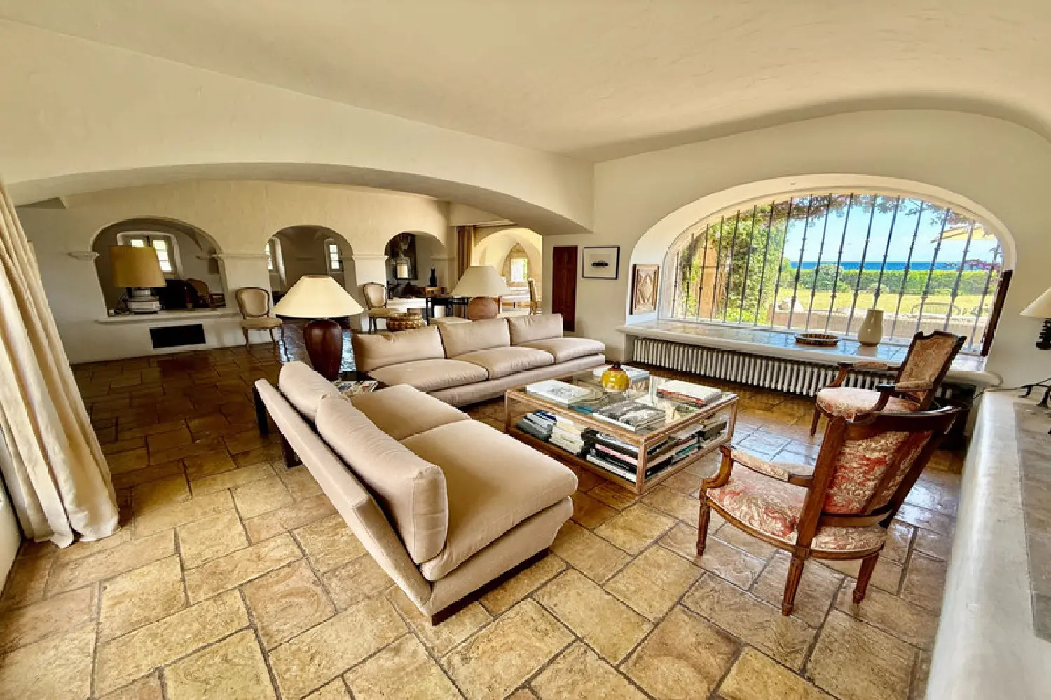  en venta villa Plan-de-la-Tour Var 4