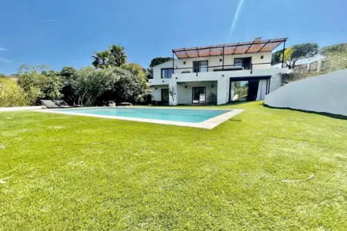 Plan-de-la-Tour Var villa foto 7094581