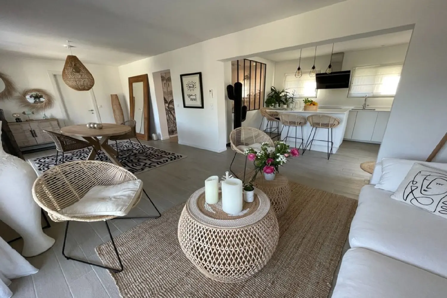  te koop villa Plan-de-la-Tour Var 2