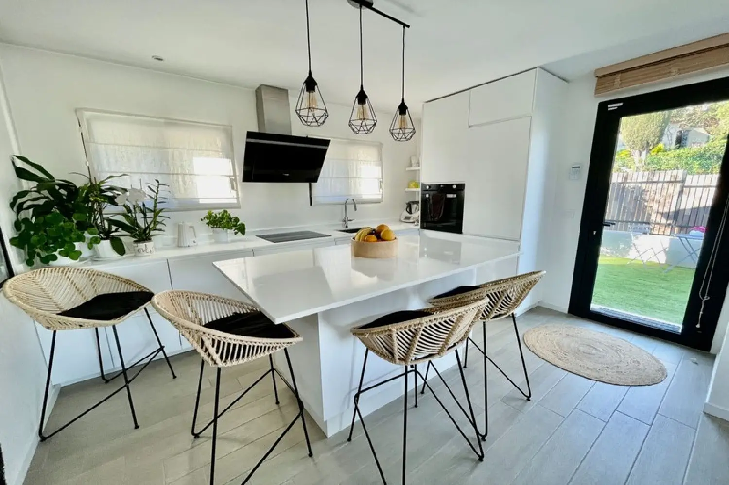  te koop villa Plan-de-la-Tour Var 3