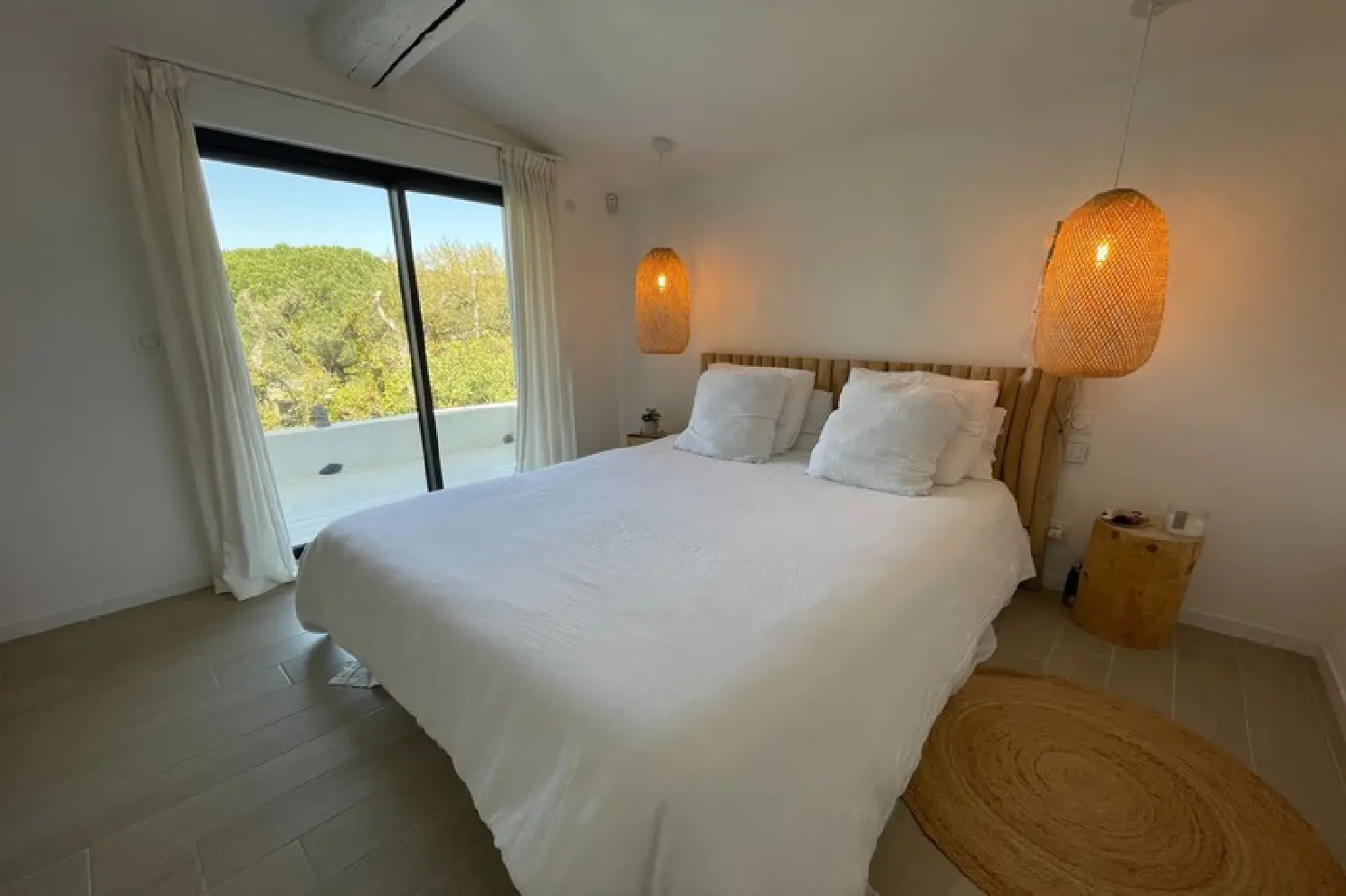  te koop villa Plan-de-la-Tour Var 4