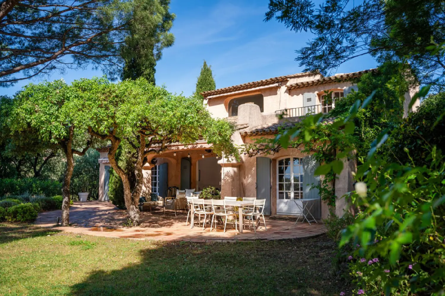  te koop villa Plan-de-la-Tour Var 8