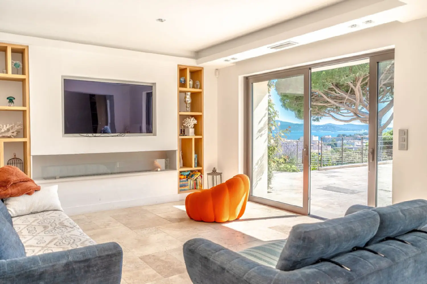 te koop villa Plan-de-la-Tour Var 7