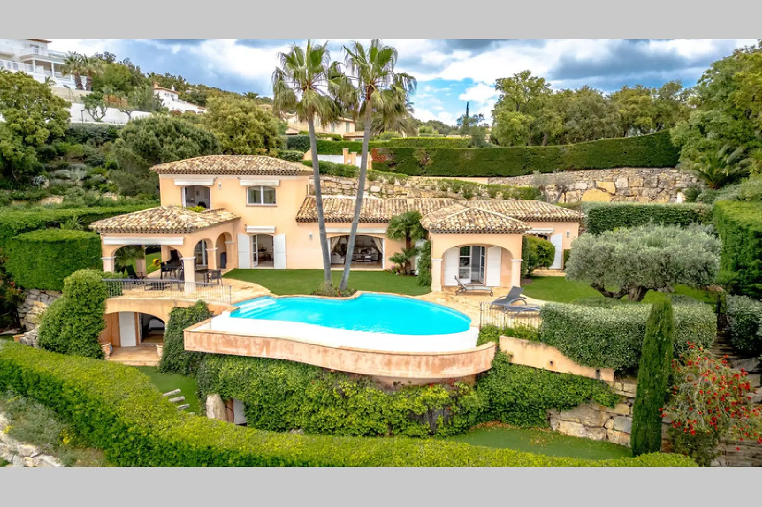  kaufen Villa Plan-de-la-Tour Var 7