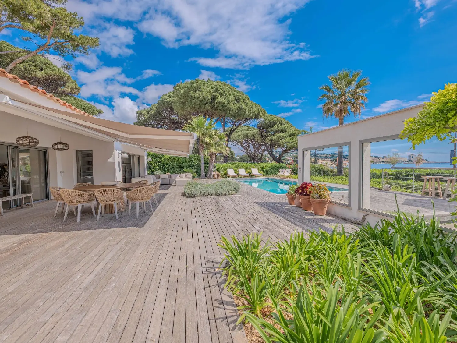  kaufen Villa Plan-de-la-Tour Var 2