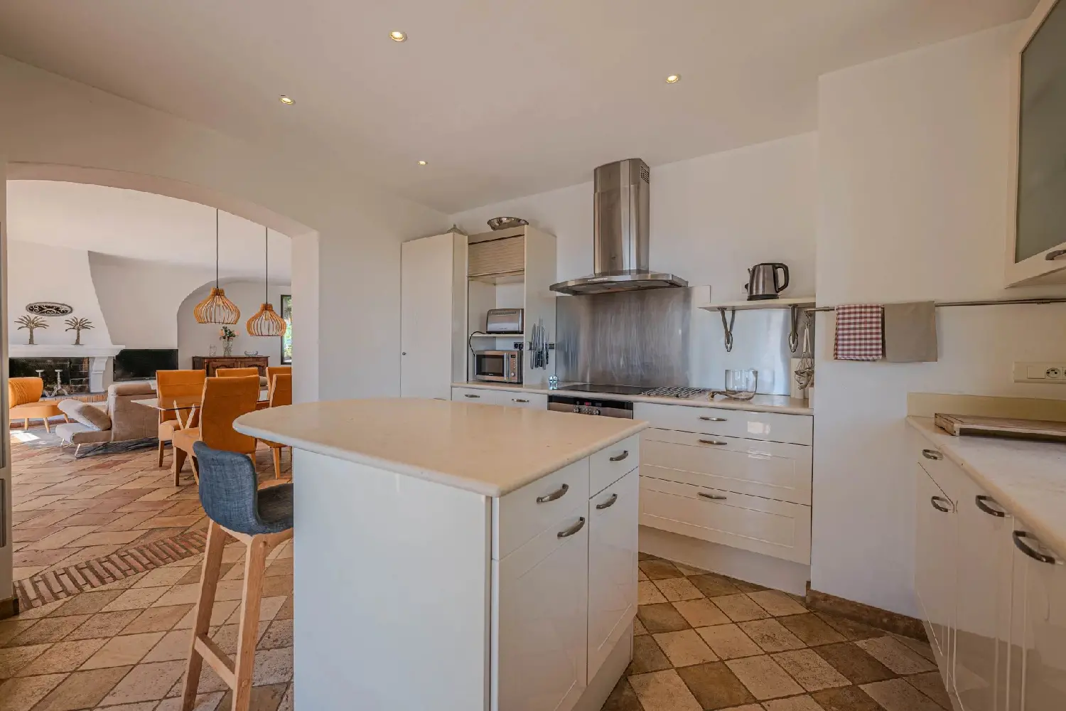  kaufen Villa Plan-de-la-Tour Var 5