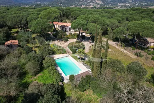 Plan-de-la-Tour Var villa foto 7091002