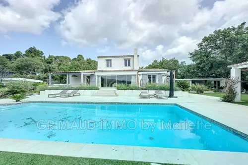 Plan-de-la-Tour Var villa foto 7091009