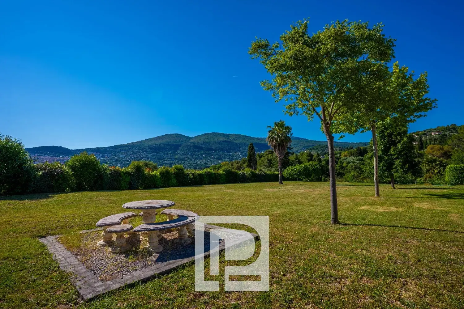  kaufen Villa Plascassier Alpes-Maritimes 1