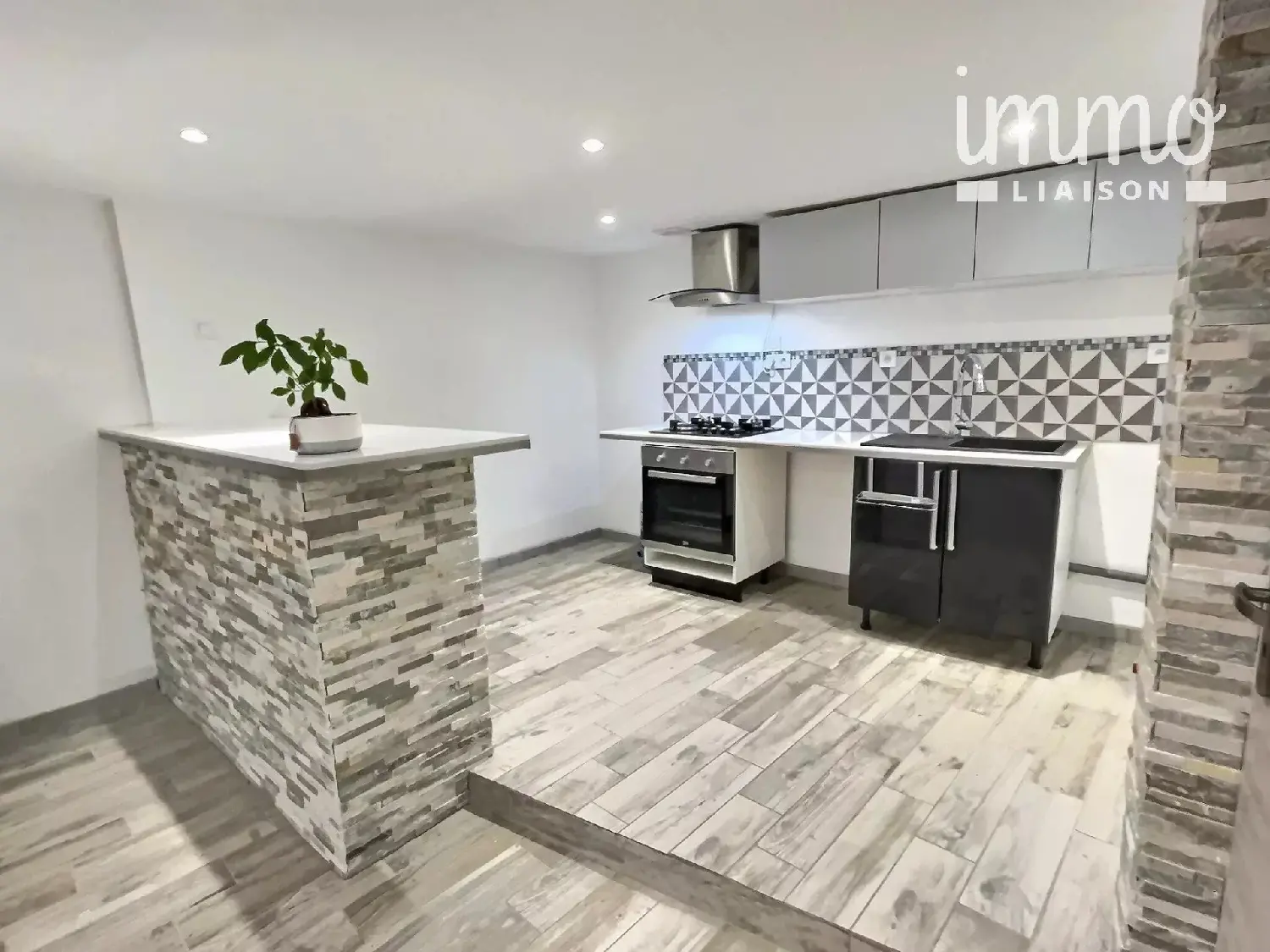  kaufen Villa Pontcharra Isère 1