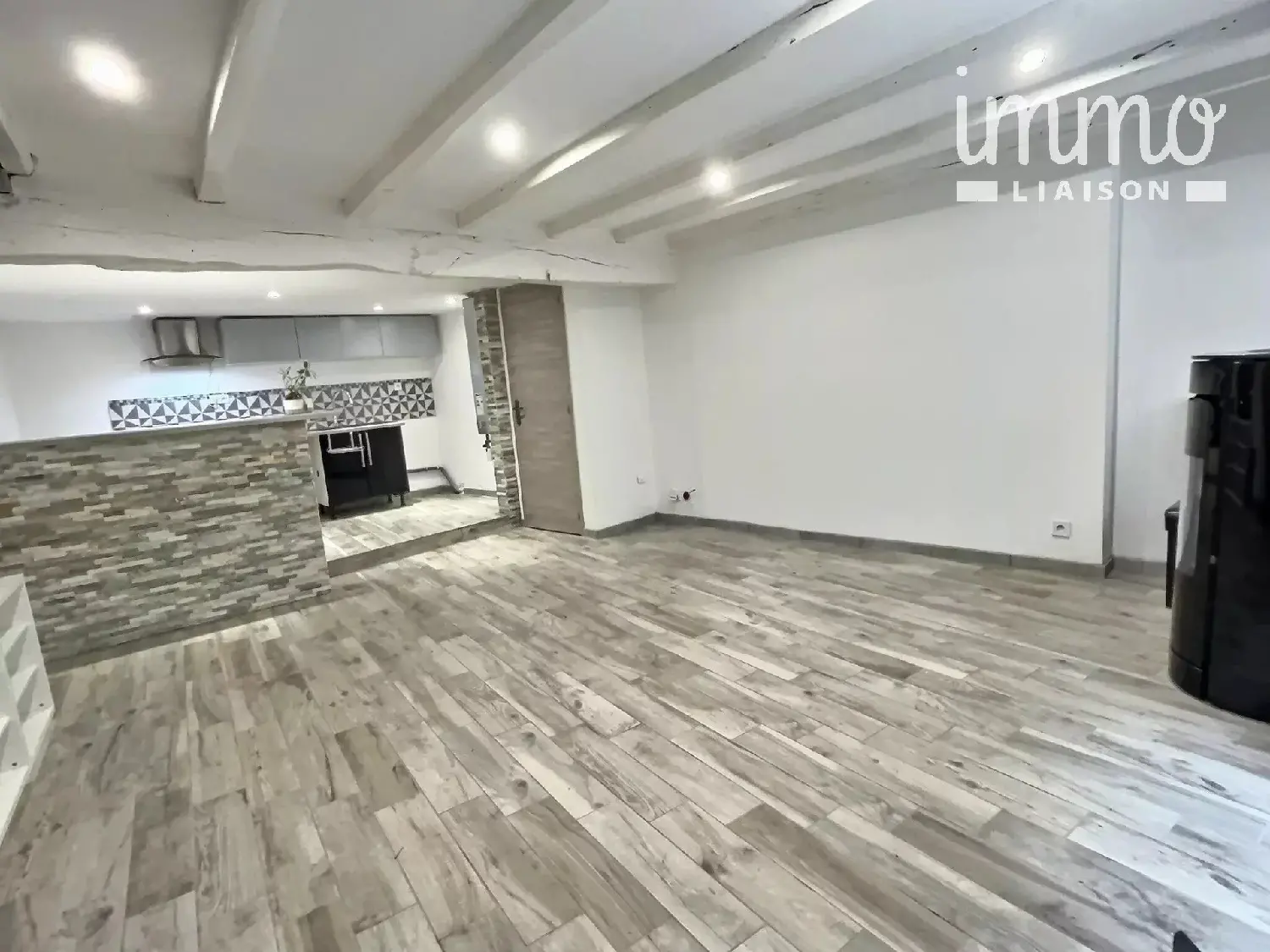  kaufen Villa Pontcharra Isère 3