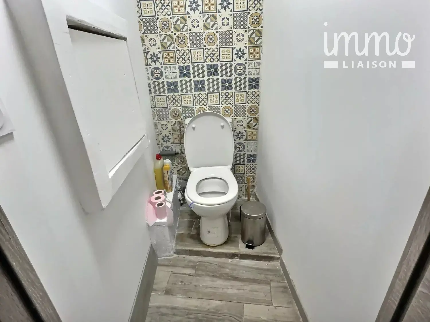  kaufen Villa Pontcharra Isère 5