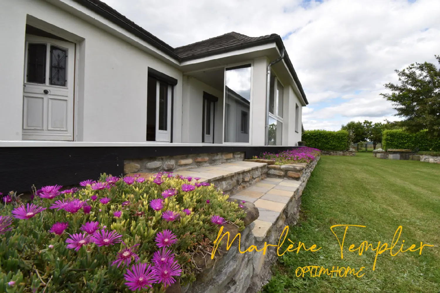 en venta villa Préchacq-Josbaig Pirineos Atlánticos 2