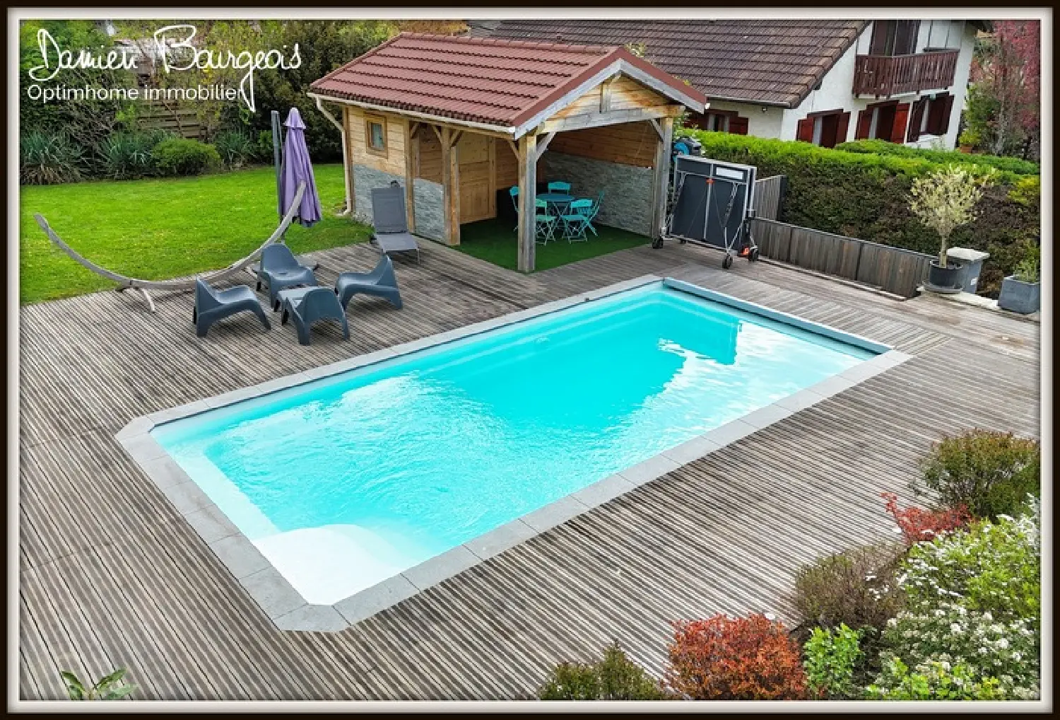  en venta villa Prévessin-Moens Ain 4