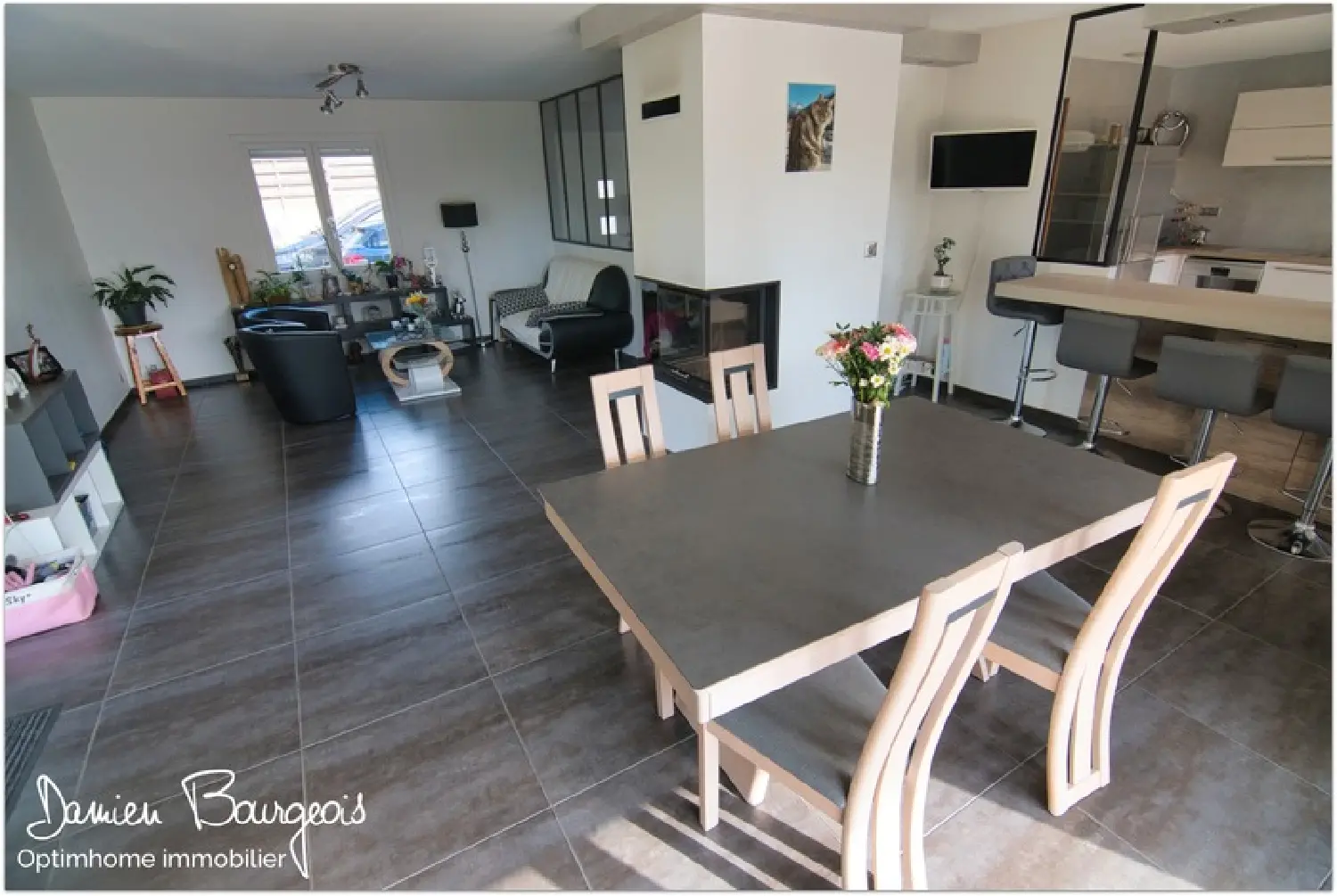  en venta villa Prévessin-Moens Ain 5