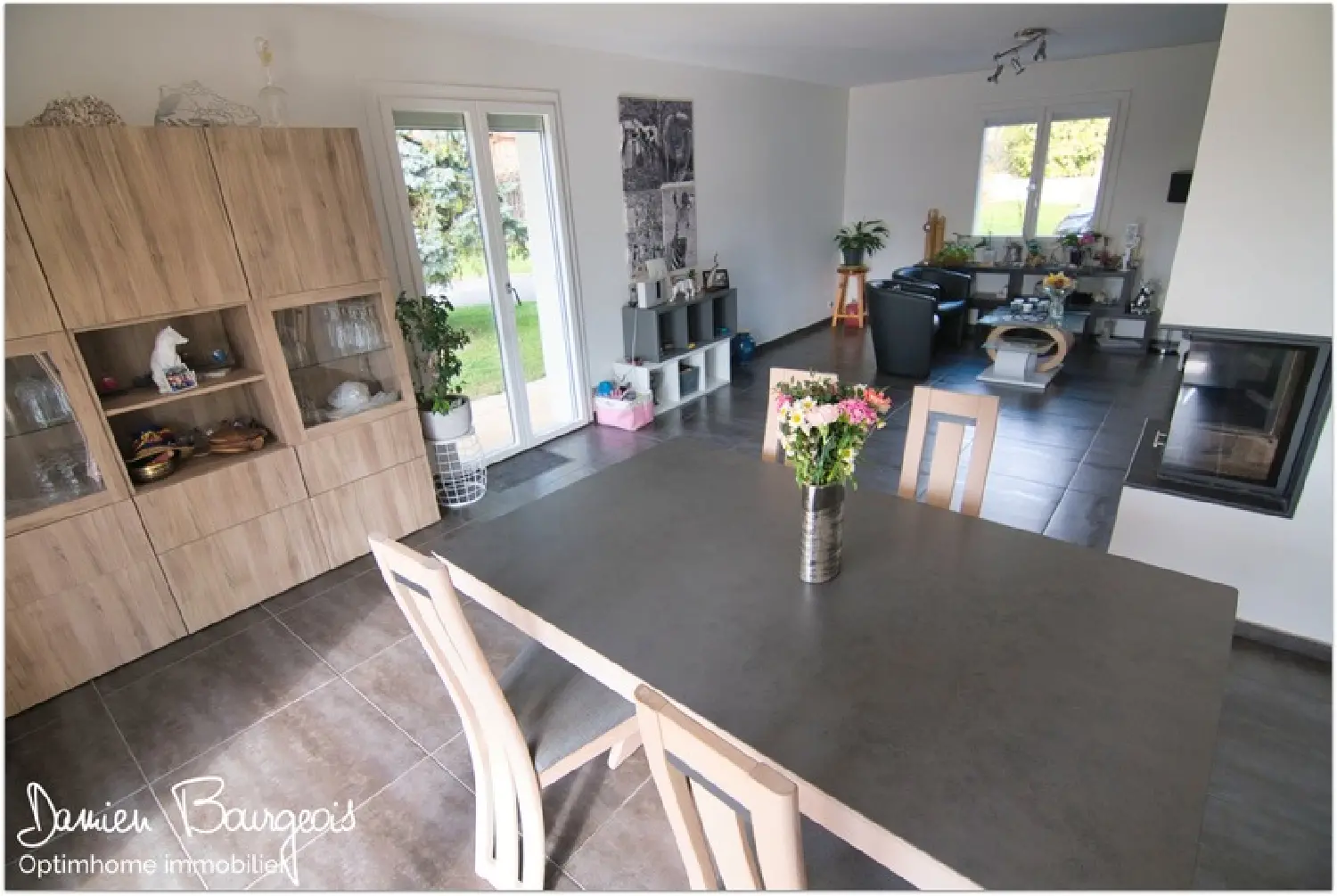  en venta villa Prévessin-Moens Ain 6